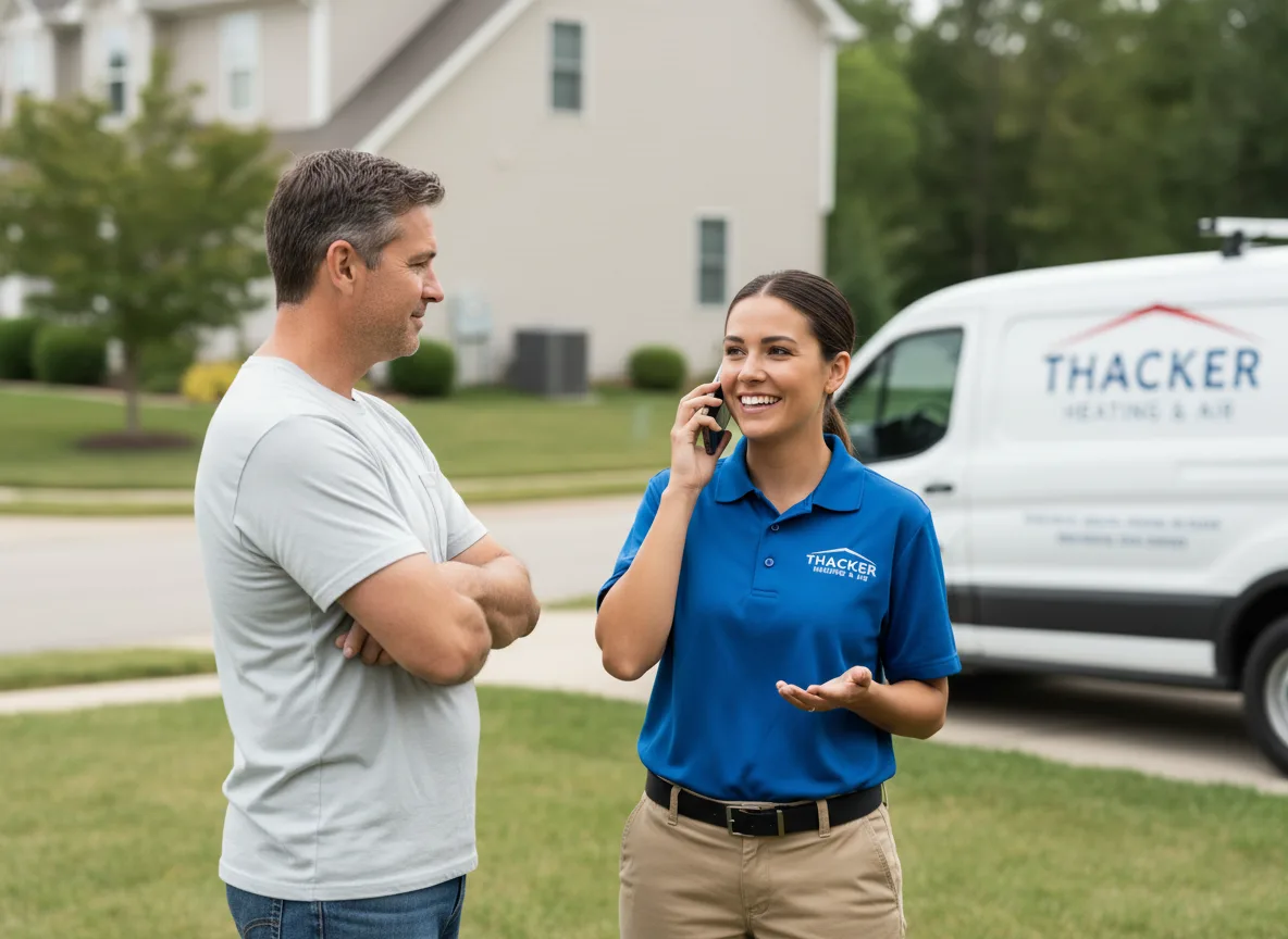Ac Repair Plymouth, NC FAQs